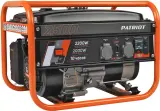 Генератор Patriot GRS 2500 2.2кВт Image
