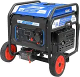 Генератор ТСС SGG 7000Ei 7.5кВт Image