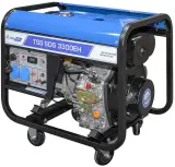 Генератор ТСС SDG 3300EH 3.3кВт Image