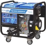 Генератор ТСС SDG 5000EHA 5.5кВт Image