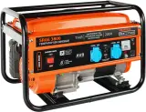Генератор Patriot Max Power SRGE 3800 3кВт (474103155)