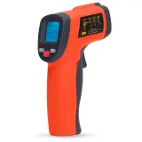 Пирометр Ada TemPro 550 красный/черный (А00223) Image