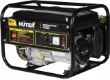 Генератор Huter DY3000L 2.8кВт Image