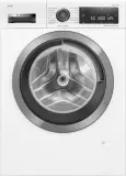 Стиральная машина Bosch WAX02KLOSN пан.англ. класс: B загр.фронтальная макс.:10кг белый инвертер Image
