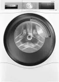 Стиральная машина Bosch Serie 6 WDU8H542SN пан.англ. класс: A загр.фронтальная макс.:10кг (с сушкой) белый инвертер Image