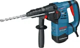 Перфоратор Bosch GBH 3-28 DFR патрон:SDS-plus уд.:3.1Дж 800Вт (кейс в комплекте) Image