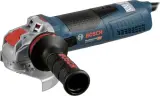 Углошлифовальная машина Bosch GWX 19-125 S 1900Вт 11500об/мин d=125мм (06017C8002) Image