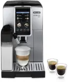 Кофемашина Delonghi Dinamica Plus ECAM380.85.SB 1450Вт серебристый/черный Image