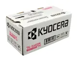 Тонер Kyocera Тонер-картридж TK-5440M для ECOSYS MA2100cfx/MA2100cwfx/PA2100cwx/PA2100cx пурпурный (2400 стр.) Image