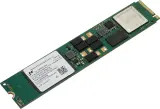 Micron 7450 PRO 960GB NVMe M.2 (22x110mm) PCIe 4.0 x4, R5000/W1400MB/s 3D TLC 1DWPD 520K/82K IOPS 1700TBW SSD Enterprise Solid State Drive, 1 year, OEM Image