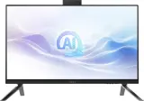 MSI Modern AM273Q AI AiO 27" WQHD (2560x1440)IPS AG Non-touch, Core Ultra i5-125U (1.3GHz), 16Gb DDR5(2*8GB), 512GB SSD M.2, Intel UHD, WiFi, BT, camera, WirelessKB&mouse Eng/Rus, No OS,1y,White Image