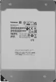 Toshiba Enterprise HDD 3.5" SATA 12TB, 7200rpm, 512MB buffer (MG09ACA12TE), 1 year Image