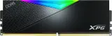 ADATA DDR5, 64GB, 6000MHz, 2*32GB, 30-40-40, BLACK, DUAL COLOR BOX Image