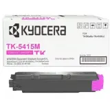 Kyocera Тонер-картридж TK-5415M для TASKalfa MA4500ci/PA4500ci пурпурный (13000 стр.) Image