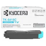 Kyocera Тонер-картридж TK-5415C для TASKalfa MA4500ci/PA4500ci голубой (13000 стр.) Image