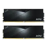 Оперативная память ADATA DDR5, 64GB, 6400MHz, 2*32GB, 32-39-39, BLACK, DUAL COLOR BOX Image