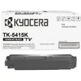 Тонер Kyocera Тонер-картридж TK-5415K для TASKalfa MA4500ci/PA4500ci чёрный (20000 стр.) Image