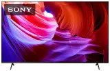 Телевизор LED Sony 85" KD-85X85K BRAVIA черный 4K Ultra HD 120Hz DVB-T DVB-T2 DVB-C DVB-S DVB-S2 USB WiFi Smart TV Image