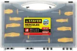 Набор отверток Stayer 25055-H8_z02 в компл.:8 предметов Image