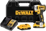 Дрель-шуруповерт DeWalt DCF887D2-QW 400Вт аккум. патрон:быстрозажимной Image