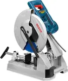 Циркулярная пила (дисковая) Bosch GCD 12 JL 2000Вт (настольная) D диска.:305мм (0601B28000) Image