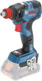 Гайковерт Bosch GDX 18V-200 C аккум. патрон:держатель бит 1/4" (06019G4204) Image