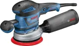 Эксцентриковая шлифмашина Bosch GEX 40-150 400Вт D150мм аккум. (060137B202) Image