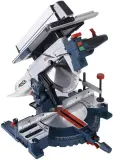 Торцовочная пила Bosch GTM 12 JL 1800Вт 3800об/мин d=305мм Image