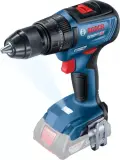 Дрель-шуруповерт Bosch GSB 18V-50 аккум. патрон:быстрозажимной (06019H5106) Image