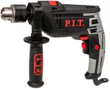 Дрель ударная P.I.T. PSB13-C7 850Вт быстросъемный реверс Image