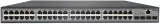 Коммутатор ORIGO Управляемый L2 коммутатор, 48x1000Base-T, 4x1000Base-X SFP, консольный порт RJ-45, комплект для установки в 19" стойку Image