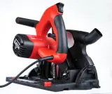 Циркулярная пила (дисковая) Elitech ПД 1675П (E2206.003.01) 1600Вт (ручная) D диска.:210мм (191146) Image