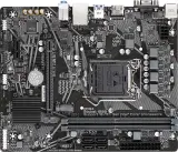 GIGABYTE H510M H V2, LGA1200, Q470, 2*DDR4, 4*SATA, 1*M.2, 2*USB 3.2, 4*USB 2.0, 1*PCIx16, 1*PCIx1, D-Sub+HDMI, mATX Image