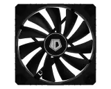 ID-COOLING WF-14025-XT-Black (140x140x25mm, 800-1600 об/мин RPM ) Image