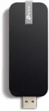 Сетевой адаптер Wi-Fi TP-Link Archer T4U AC1300 USB 3.0 (ант.внеш.несъем.) Image