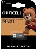 Батарея Opticell Specialty MN21 AAA (1шт) блистер Image