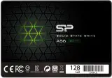 Накопитель SSD Silicon Power SATA-III 128GB SP128GBSS3A56B25 Ace A56 2.5" Image