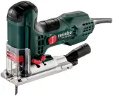 Лобзик Metabo STE 100 Quick 710Вт 3100ходов/мин от электросети Image