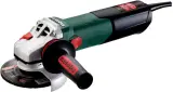 Углошлифовальная машина Metabo WEV 17-125 Quick 1700Вт 11000об/мин рез.шпин.:M14 d=125мм (600516000) Image