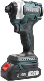 Винтоверт Zitrek DKIS20 PRO 20Вт аккум. патрон:шестигр.1/4" (085-1017) Image