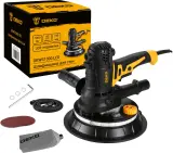 Эксцентриковая шлифмашина Deko DKWS1000 LED 1000Вт D180мм (085-1060) Image