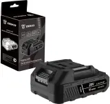 Батарея аккумуляторная Deko UNV2.0 STD 20В (063-4492) Image