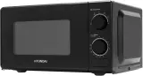 Микроволновая Печь Hyundai HYM-M2096 20л. 700Вт черный Image