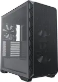 Корпус Montech AIR 903 BASE черный без БП ATX 3x120mm 2xUSB3.0 1xUSB3.1 audio bott PSU Image