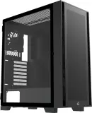 Корпус Montech AIR 1000 LITE черный без БП ATX 1x120mm 3x140mm 2xUSB3.0 1xUSB3.1 audio bott PSU Image