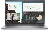 Ноутбук Dell Vostro 3530 Core i5 1335U 8Gb SSD512Gb Intel Iris Xe graphics 15.6" WVA FHD (1920x1080)/ENGKBD Ubuntu black WiFi BT Cam (3530-5850) Image