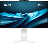 Моноблок MSI Pro AP242P 14M-668XRU 23.8" Full HD i7 14700 (2.1) 16Gb SSD512Gb UHDG 770 noOS GbitEth WiFi BT 120W клавиатура мышь Cam белый 1920x1080 Image
