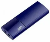 Флеш Диск Silicon Power 32Gb Blaze B05 SP032GBUF3B05V1K USB3.0 черный Image