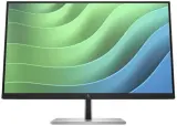 Монитор HP 27" E27 G5 черный IPS LED 16:9 HDMI матовая HAS Piv 300cd 178гр/178гр 1920x1080 75Hz DP FHD USB 6.96кг Image