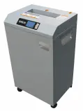 Шредер Office Kit S850 3.9 (секр.Р-2)/ленты/38лист./85лтр./скрепки/скобы/пл.карты/CD Image